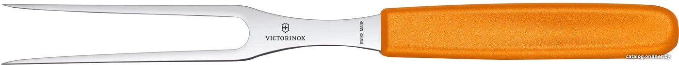 Вилка для барбекю Victorinox Swiss Classic 5.2106.15L9B