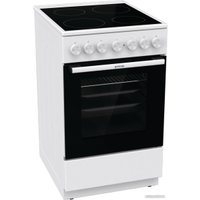 Кухонная плита Gorenje GEC5B41WG