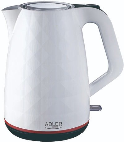 

Электрический чайник Adler AD 1277W