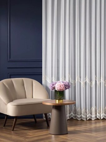 Arya Melani 300x250 8001885869760 (белый/бежевый)