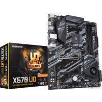 Материнская плата Gigabyte X570 UD (rev. 1.0)