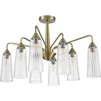 Люстра Lumion Doliana 6584/8C