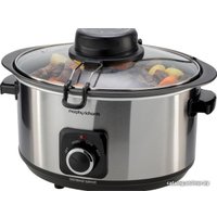 Мультиварка Morphy Richards 461010
