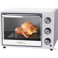Мини-печь Scarlett SC-EO93O22
