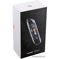 Телефон Huawei U8850 Vision