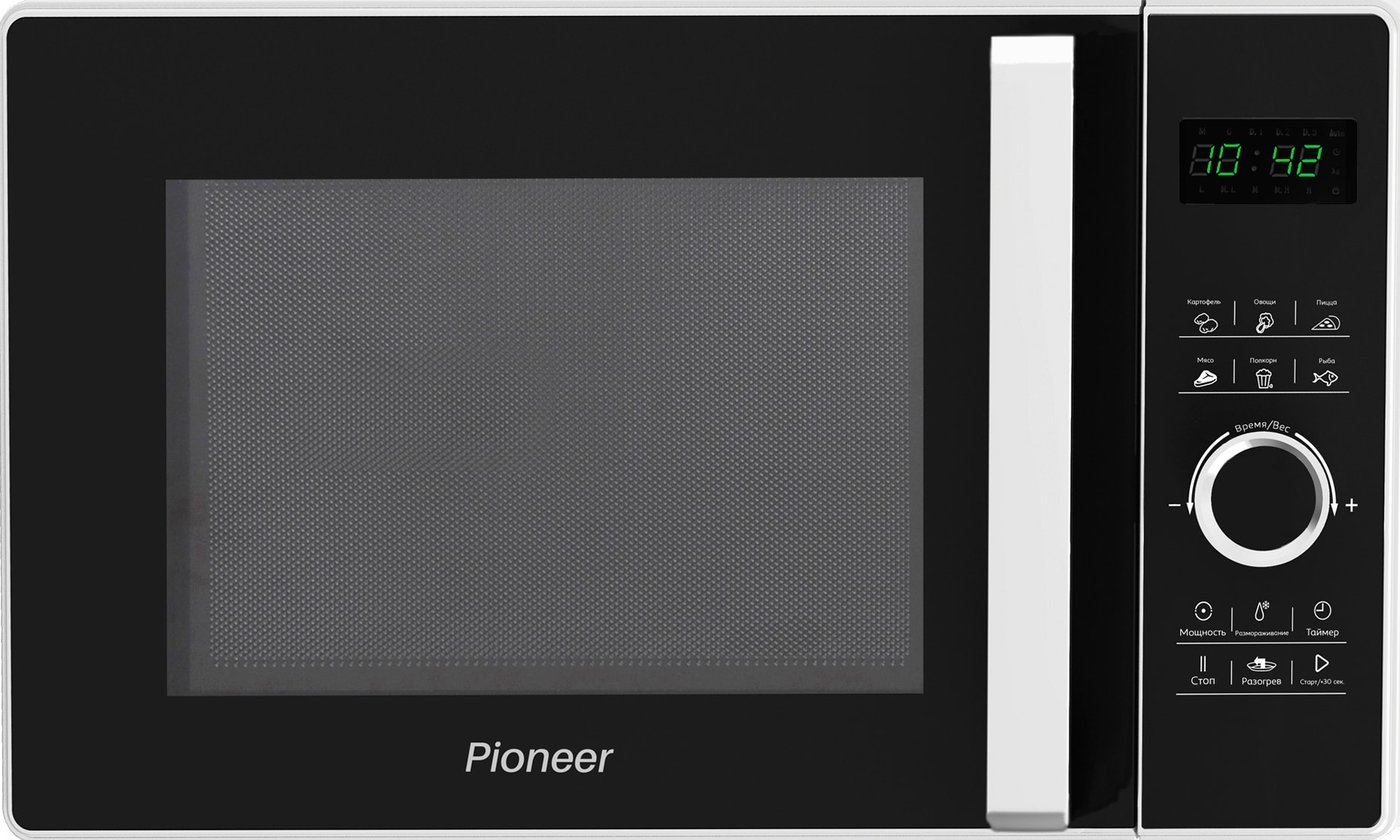 

Микроволновая печь Pioneer MW356S