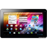 Планшет Ergo Electronics GoTab GTD9-BK 8GB