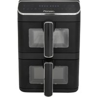 Аэрогриль (аэрофритюрница) Pioneer SM560D