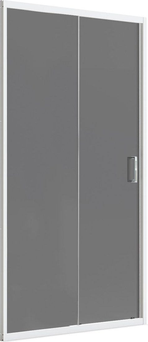 Душевая дверь Domani-Spa DoorCube 100x190 DS04DCb100L0T00.W