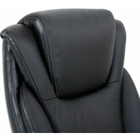 Офисное кресло Brabix EX-552 532939 (черный)