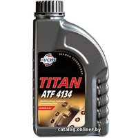 Трансмиссионное масло Fuchs Titan ATF-4134 1л