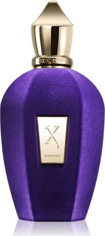 

Парфюмерная вода Xerjoff Soprano EdP (50 мл)