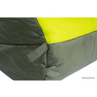 Спальный мешок TRAMP Voyager Compact TRS-052C (левая молния)