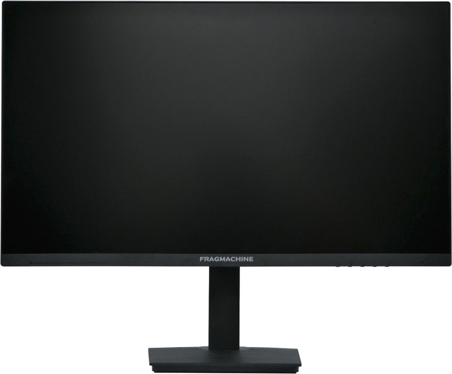 

Игровой монитор FragMachine F270IR240