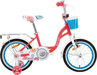 Nialanti Minnie 20 2025 (розовый)