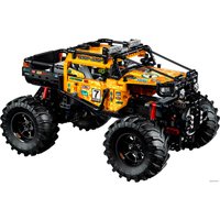 Конструктор LEGO Technic 42099 Экстремальный внедорожник