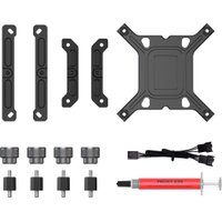 Кулер для процессора ID-Cooling Frozn A620 GDL