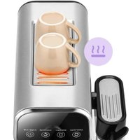 Рожковая кофеварка Kitfort KT-7692 в Могилеве