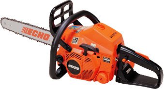 Бензопила Echo CS-3500