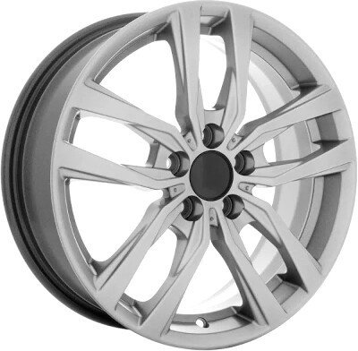 

Литые диски Carwel Негито 214 16x6" 5x112мм DIA 57.1мм ET 50мм SB