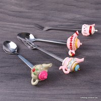 Набор для десерта Darvish DV-H-374