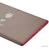 Планшет Prestigio MultiPad Visconte V 32GB (с клавиатурой) [PMP1012TERD]