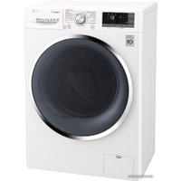 Стиральная машина LG F2J7HS2W