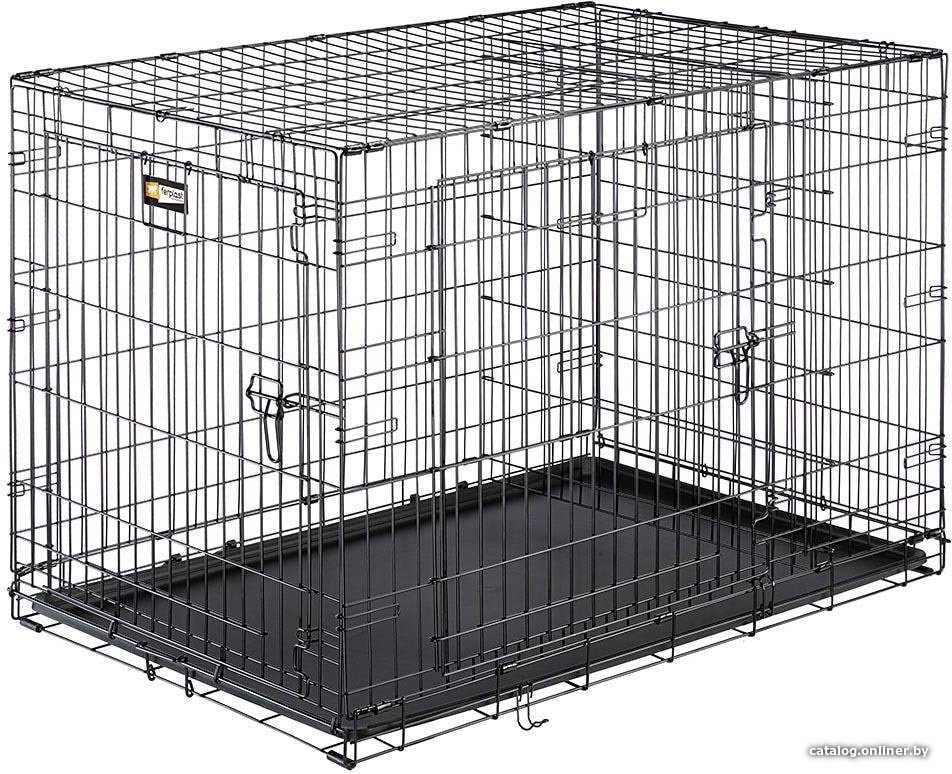 

Клетка Ferplast Dog-Inn 105 73195017