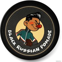 Воск Maestro Паста Союзмультфильм Black Pomade 75 мл