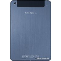 Планшет TeXet NaviPad TM-7887 8GB 3G Blue