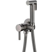 Гигиенический душ Grocenberg GB001 (графит)