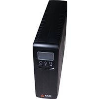Источник бесперебойного питания ACD PW-Slim 1200 82P-C54003-00G
