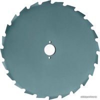 Диск для триммера Husqvarna Maxi XS 24T 597469201