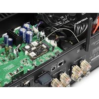 Сетевой интегральный усилитель Premiera T3S