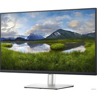 Монитор Dell P3221D