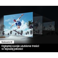 Телевизор Samsung Crystal UHD DU7192 UE85DU7192UXXH