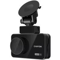 Видеорегистратор-GPS информатор (2в1) Canyon CND-DVR25GPS