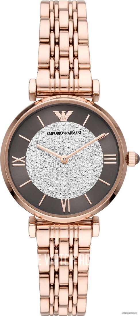 Наручные часы Emporio Armani AR11402