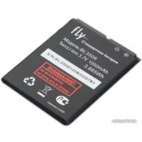 Аккумулятор для телефона Fly E154 (BL3506)