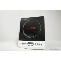 Настольная плита Kitfort KT-101