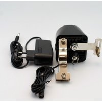 Электрический вентиль Alfa МШК-1.1