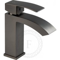 Смеситель Filarete Waterfall FL5010 (графит)
