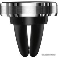 Держатель для смартфона Borofone BH8 Air (серебристый)