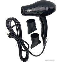 Фен Harizma Solid h10227 (черный) в Бресте