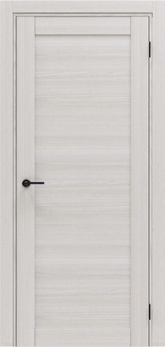 Межкомнатная дверь el'Porta Порта-60 80x200 (Ash White)