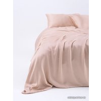 Евро комплект постельного белья GoodNight Essential Евро 368208 (бежевый)