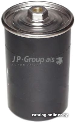 Топливный фильтр JP group 1118701400