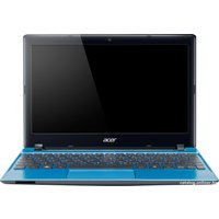 Нетбук Acer Aspire One 756-887BSbb (NU.SH0ER.010)