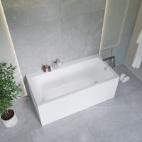 Ванна Lauter Seraphina 170x80 2112170R в Борисове