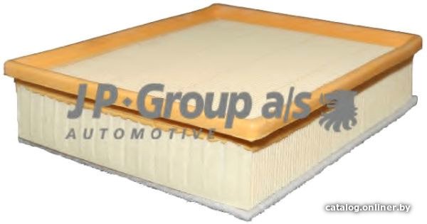 Воздушный фильтр JP group 1118601500